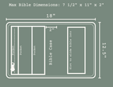 Bible Cover